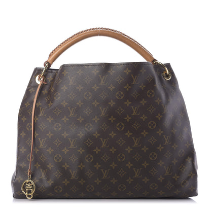 Louis Vuitton Monogram Artsy GM 1 of 8