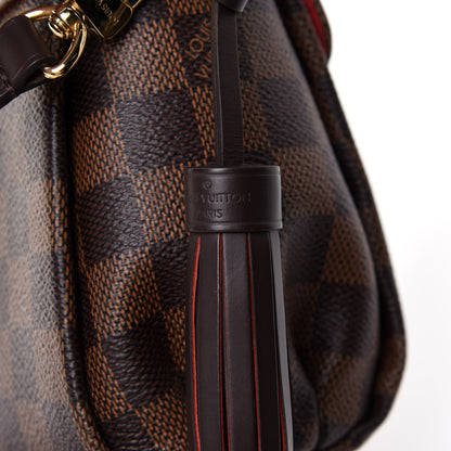 Louis Vuitton Damier Ebene Croisette 9 of 11