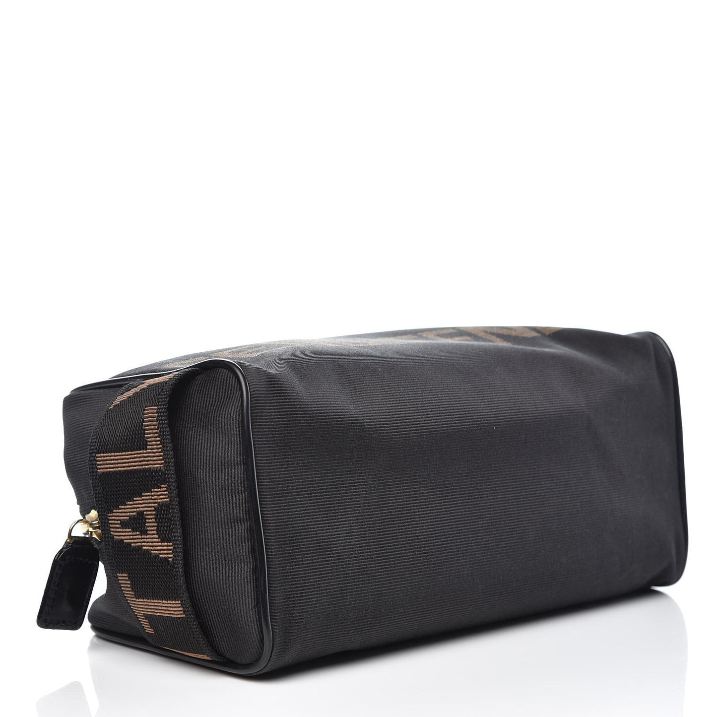 Nylon 1925 Pouch Black
