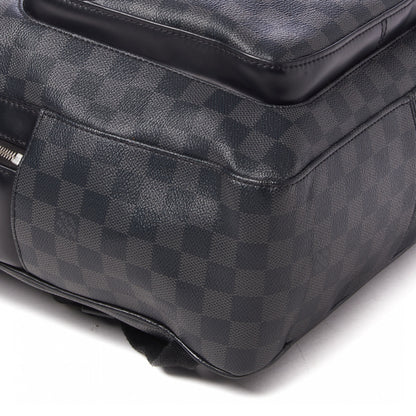 Louis Vuitton Damier Graphite Josh Backpack 5 of 9