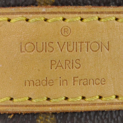 Louis Vuitton Monogram Keepall Bandouliere 55 4 of 7