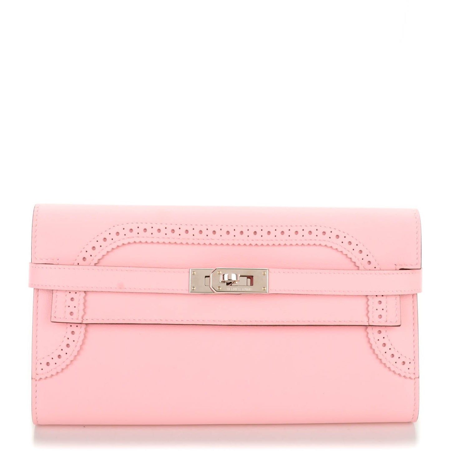 Swift Ghillies Kelly Longue Wallet Rose Sakura