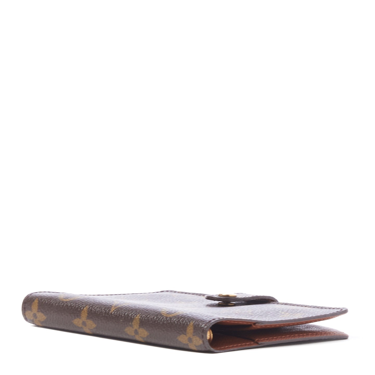Louis Vuitton Monogram Small Ring Agenda Cover 3 of 7