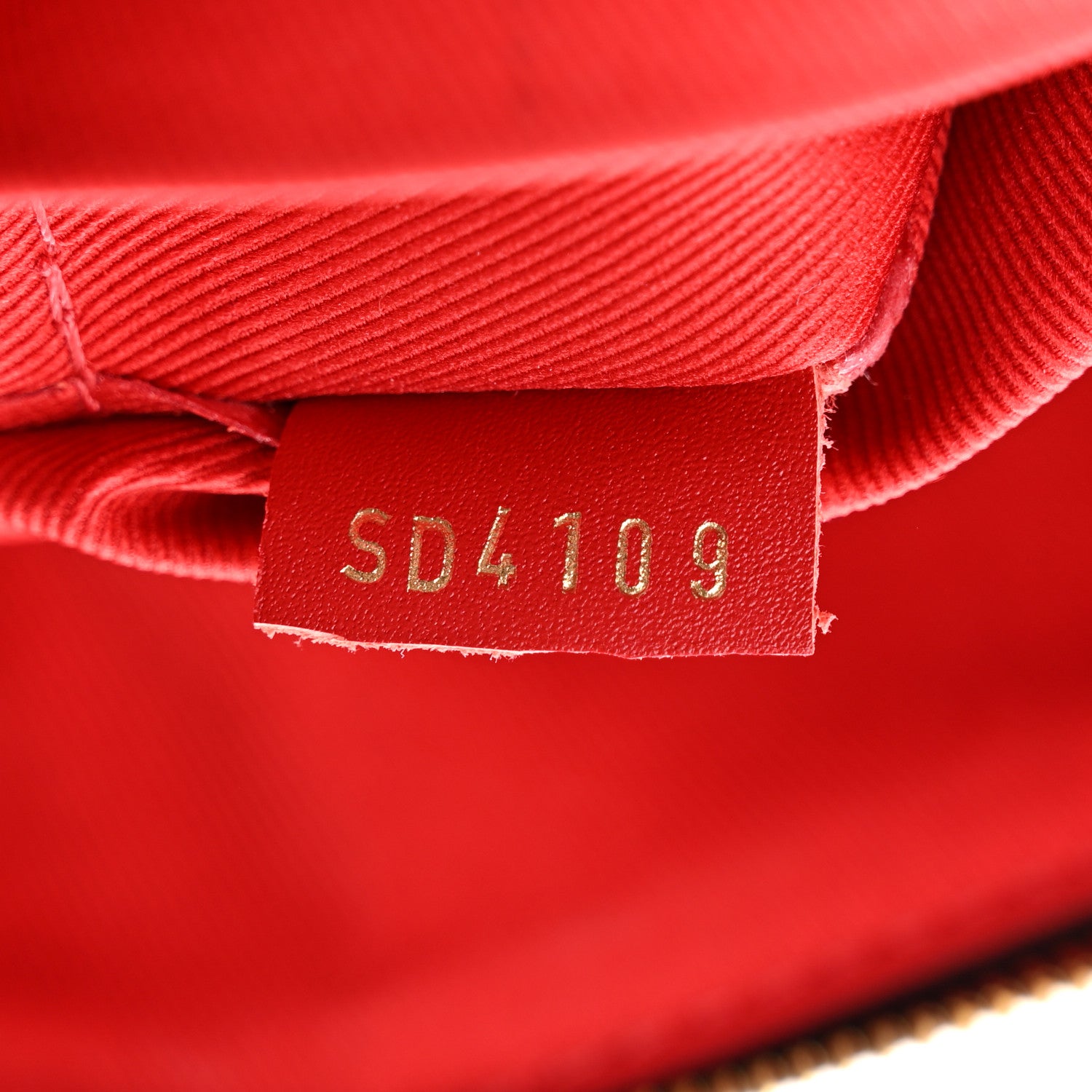 Louis Vuitton Damier Ebene South Bank Besace 8 of 11