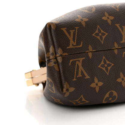 Louis Vuitton Monogram Clutch 9 of 10