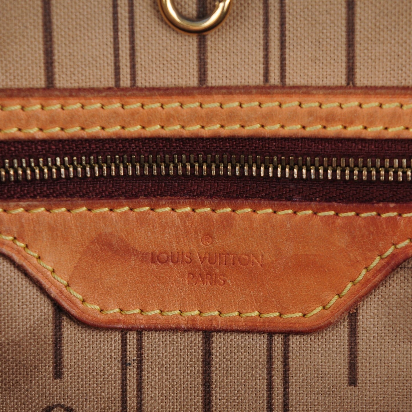 Monogram Delightful PM