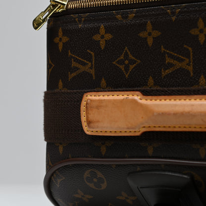 Louis Vuitton Monogram Pegase 55 11 of 12