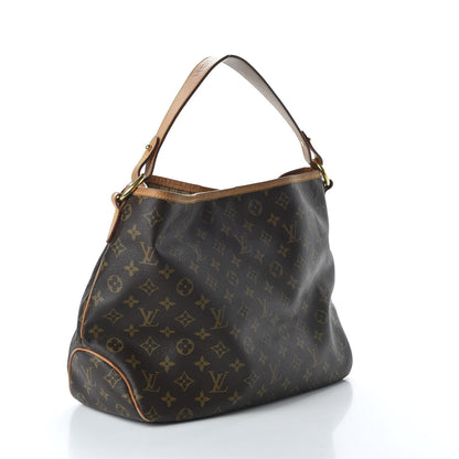 Louis Vuitton Monogram Delightful PM 3 of 10