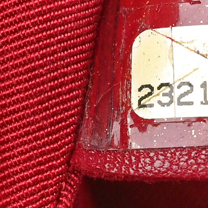 Chanel Lambskin Quilted Small Urban Spirit Backpack Red 7 of 13