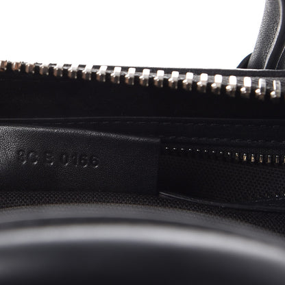 Givenchy Sugar Goatskin Medium Antigona Black 7 of 7