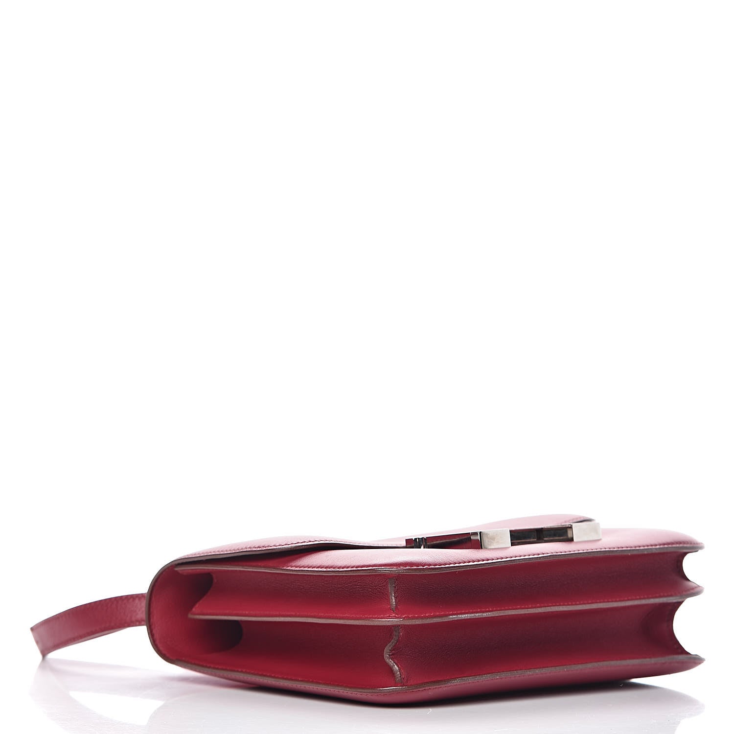 Hermes Swift Constance 24 Rubis 4 of 12