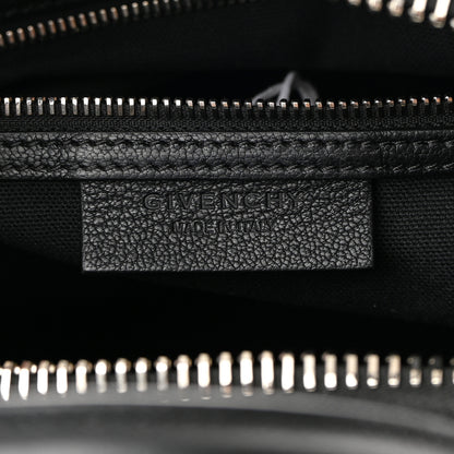 Givenchy Sugar Goatskin Small Antigona Black 5 of 13
