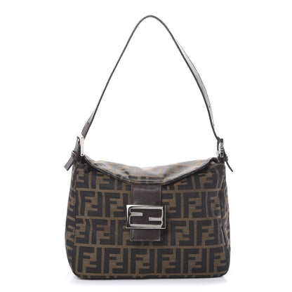 Fendi Zucca Baguette Brown 1 of 13
