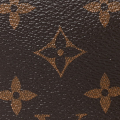 Louis Vuitton Monogram Turenne PM 7 of 9
