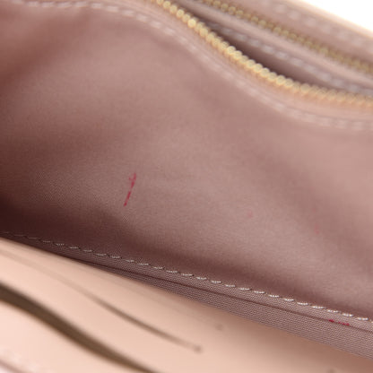 Louis Vuitton Vernis Sunset Boulevard Rose Florentin 11 of 12