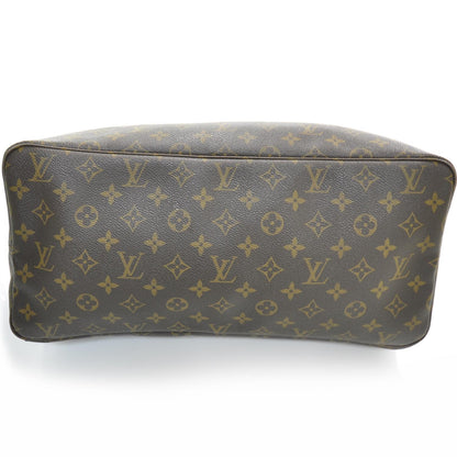 Louis Vuitton Monogram Neverfull GM 4 of 9