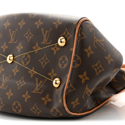 Louis Vuitton Monogram Tivoli PM 10 of 14