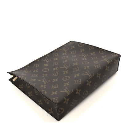 Louis Vuitton Monogram Toiletry Pouch 26 4 of 8