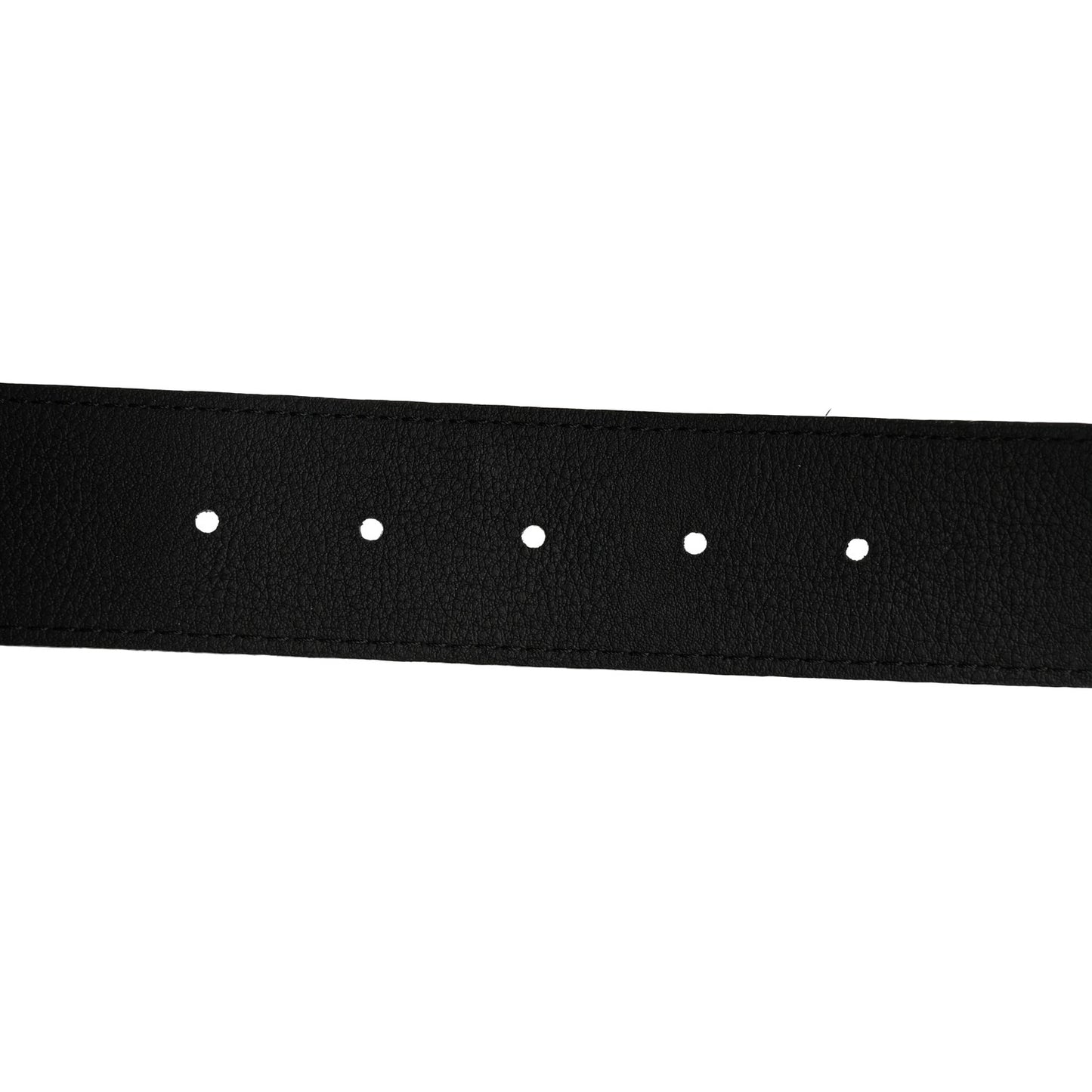Monogram Macassar Mens Reverso 40mm Belt 95 38