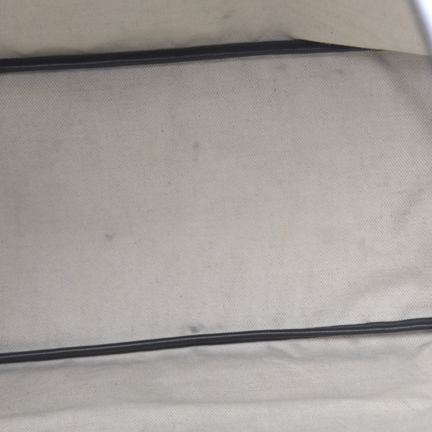 Goyardine Saint Louis PM Black