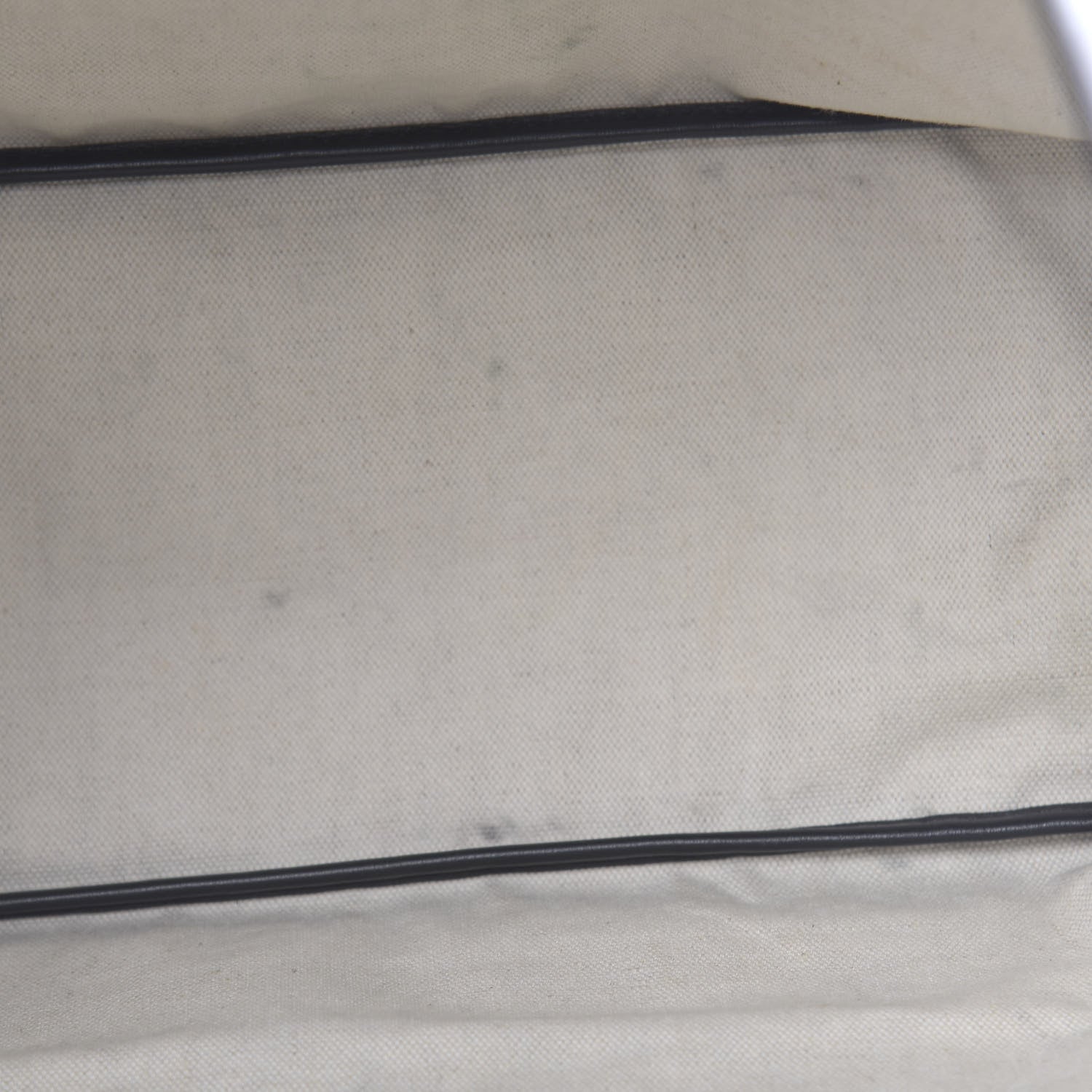 Goyard Goyardine Saint Louis PM Black 7 of 18