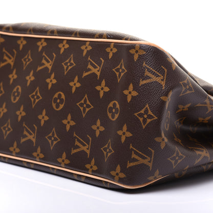 Louis Vuitton Monogram Batignolles Vertical 7 of 14