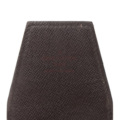 Louis Vuitton Damier Ebene Cigarette Case 7 of 9