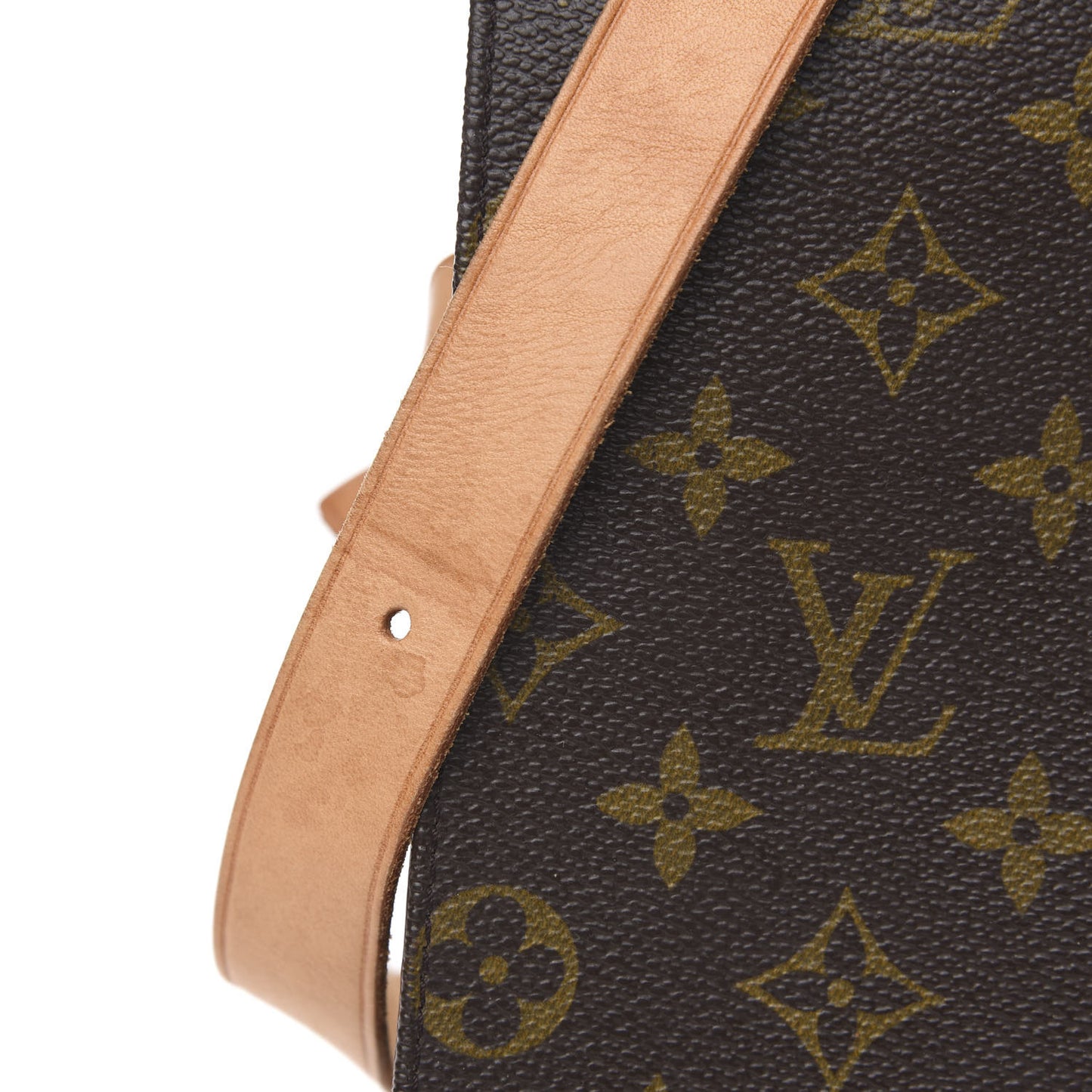 Monogram Cartouchiere 26