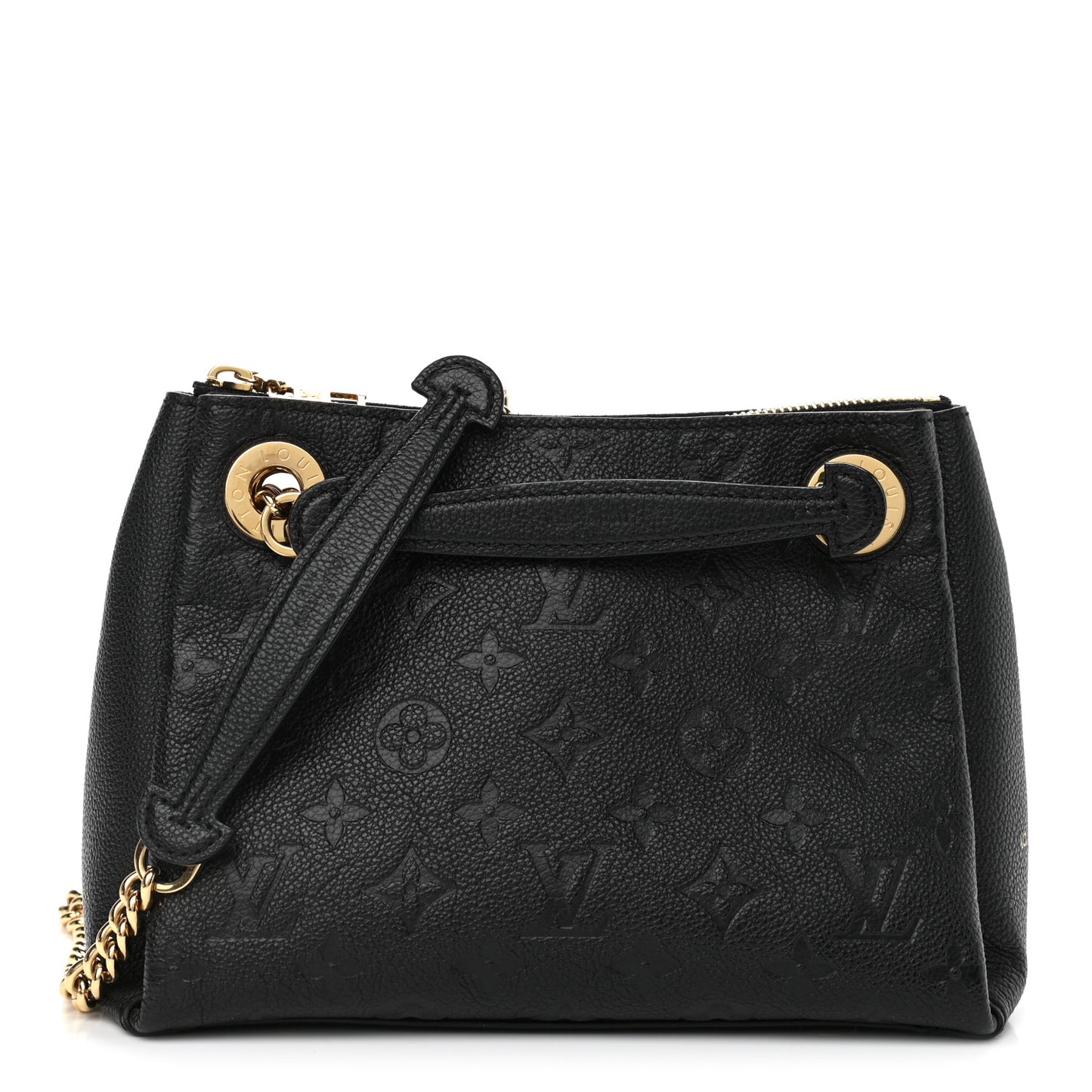 Empreinte Surene BB Black