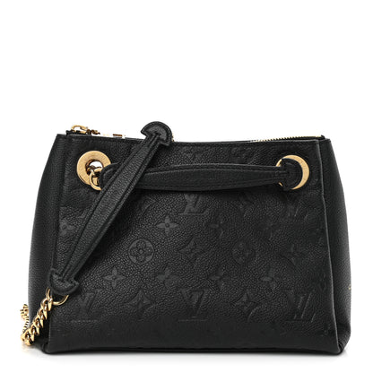 Louis Vuitton Empreinte Surene BB Black 1 of 9