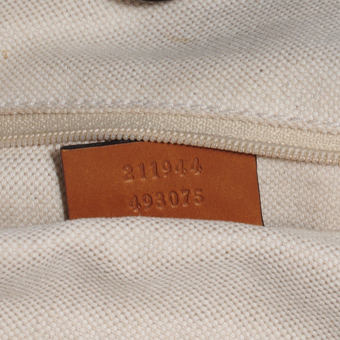 Denim Monogram Medium Sukey Tote