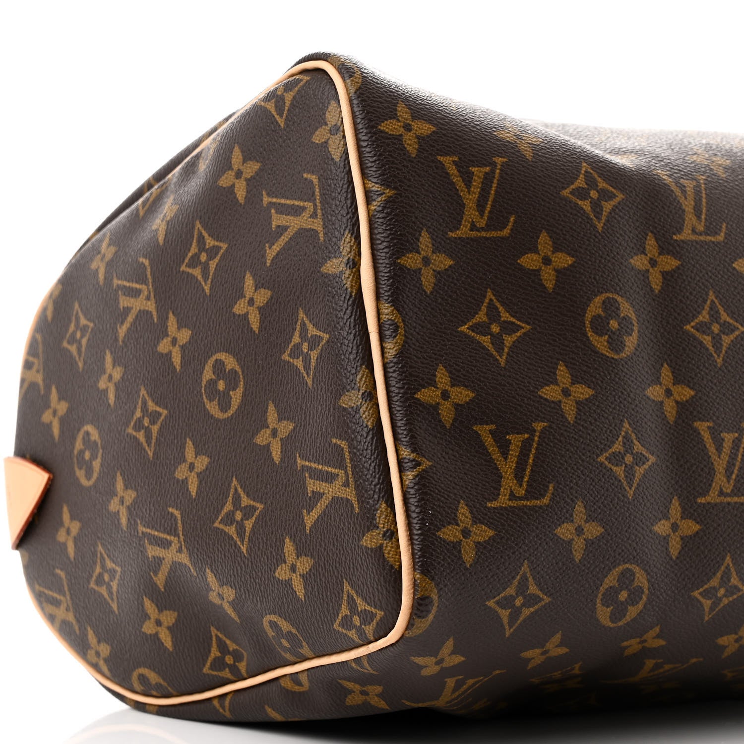 Louis Vuitton Monogram Speedy 30 9 of 11