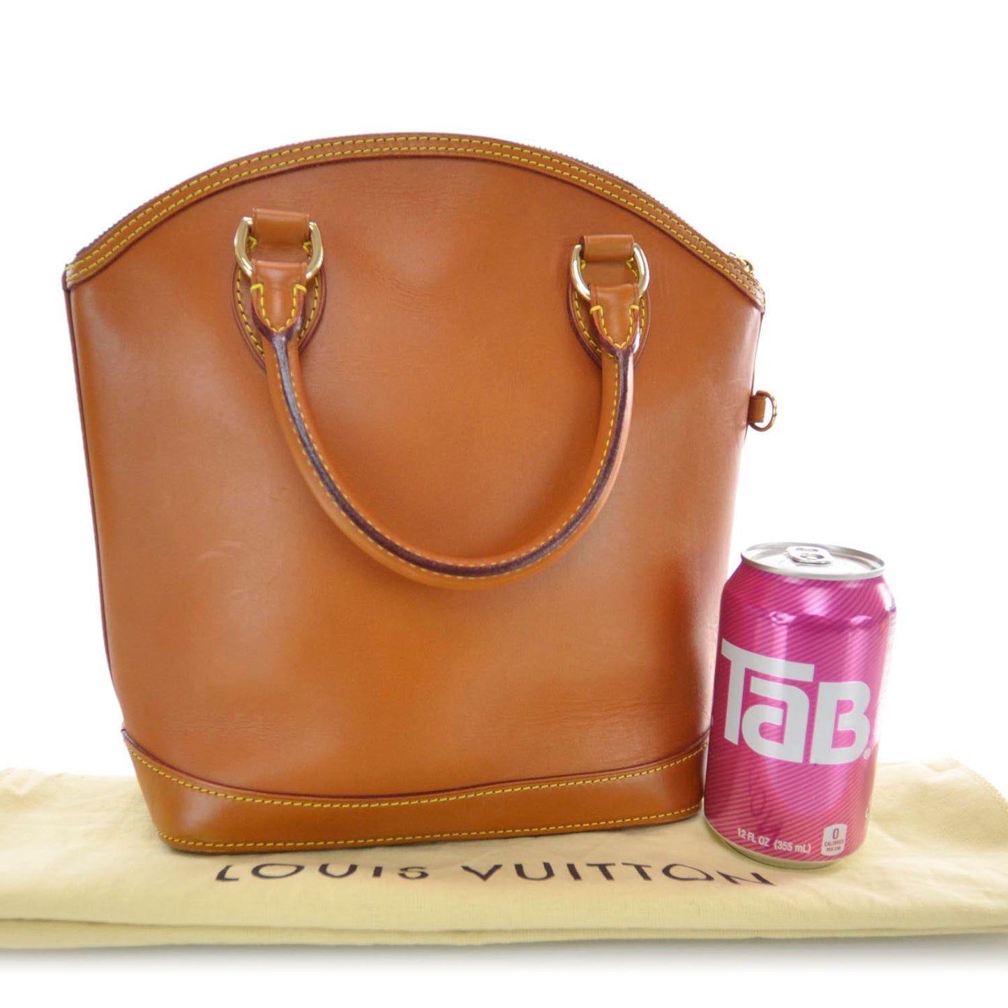 Nomade Lockit Caramel