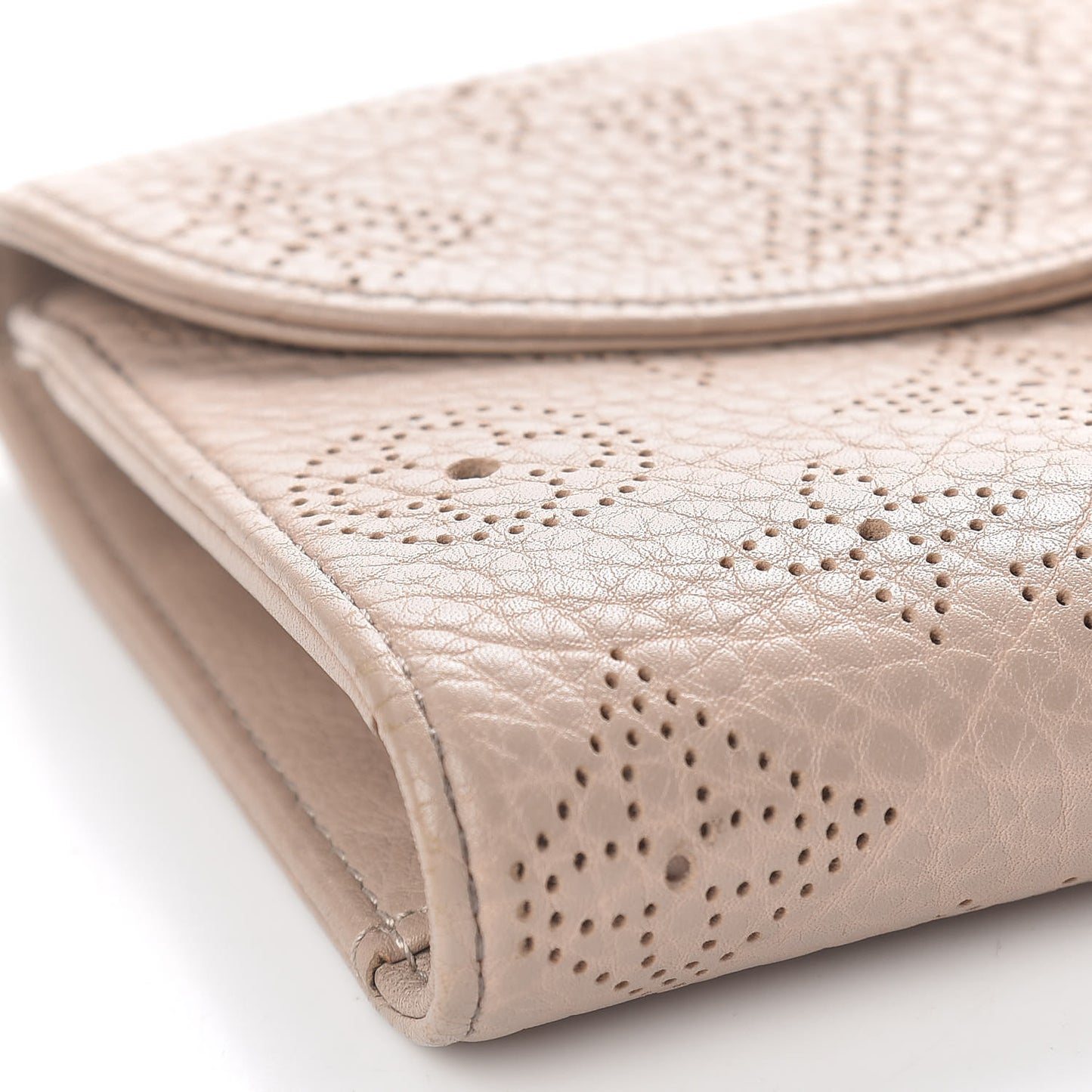 Mahina Amelia Wallet Sandy