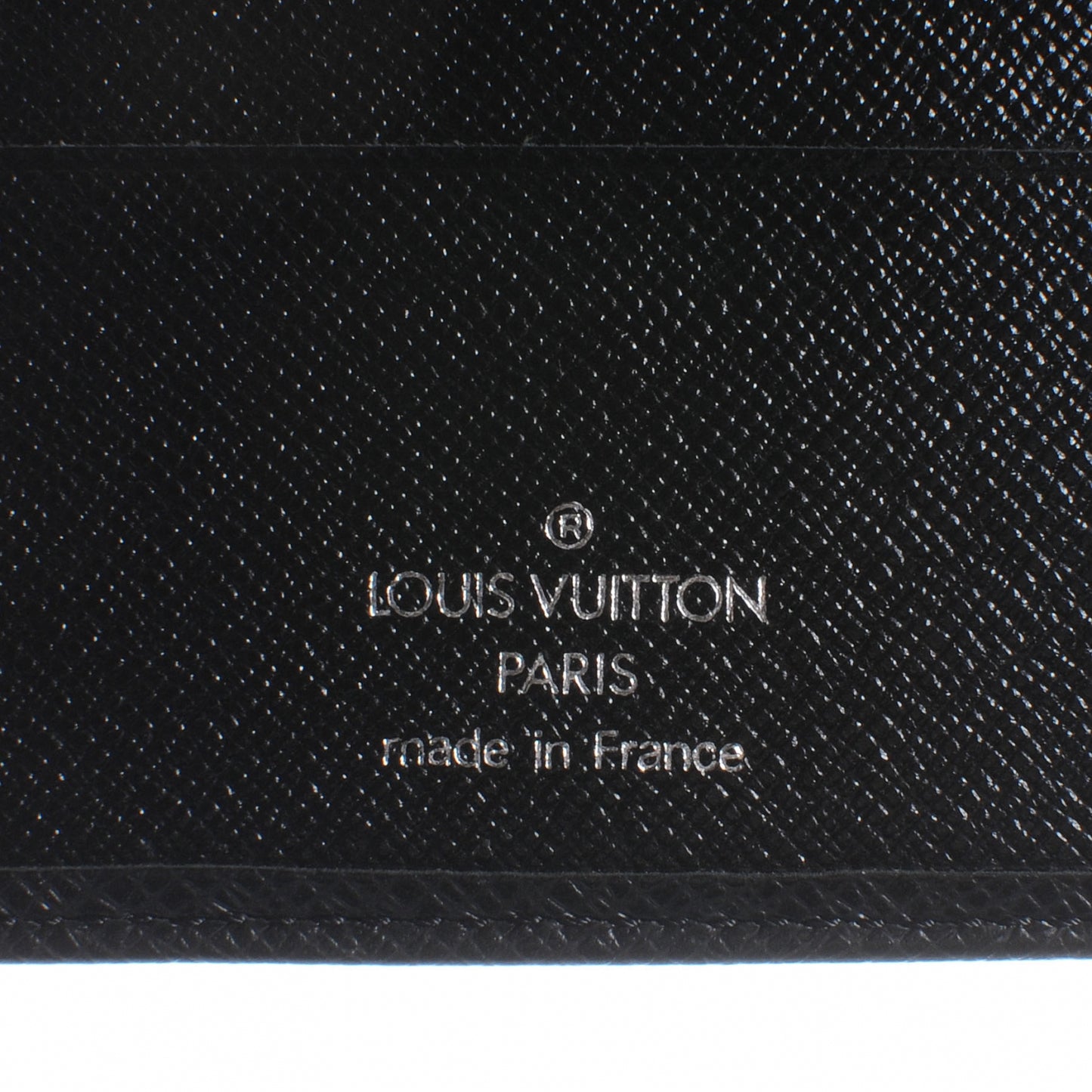 Taiga Mens Billfold Wallet Ardoise
