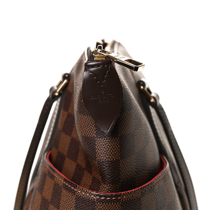 Louis Vuitton Damier Ebene Totally MM 8 of 12