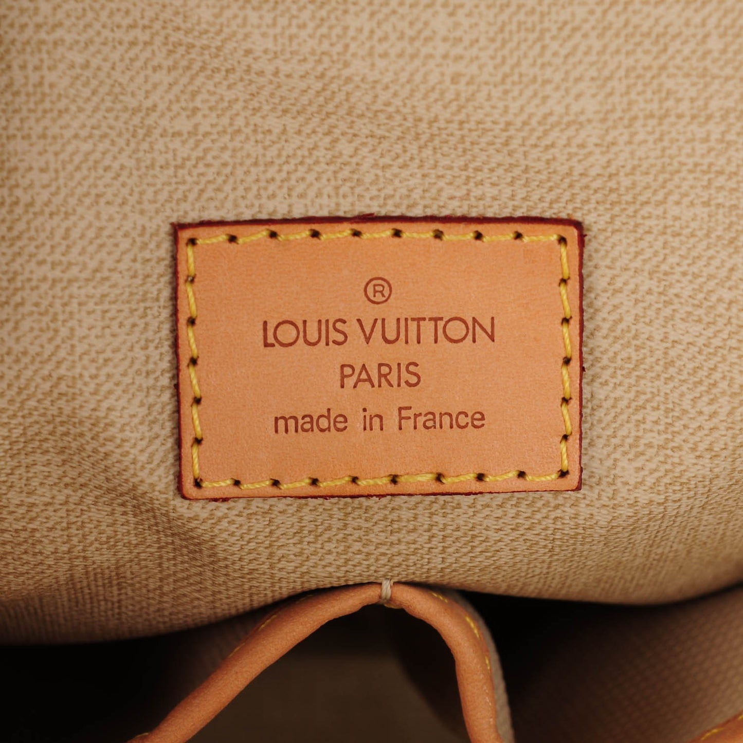 Monogram Trouville