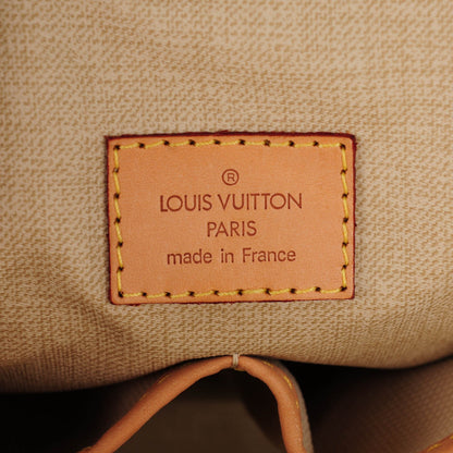 Louis Vuitton Monogram Trouville 6 of 6