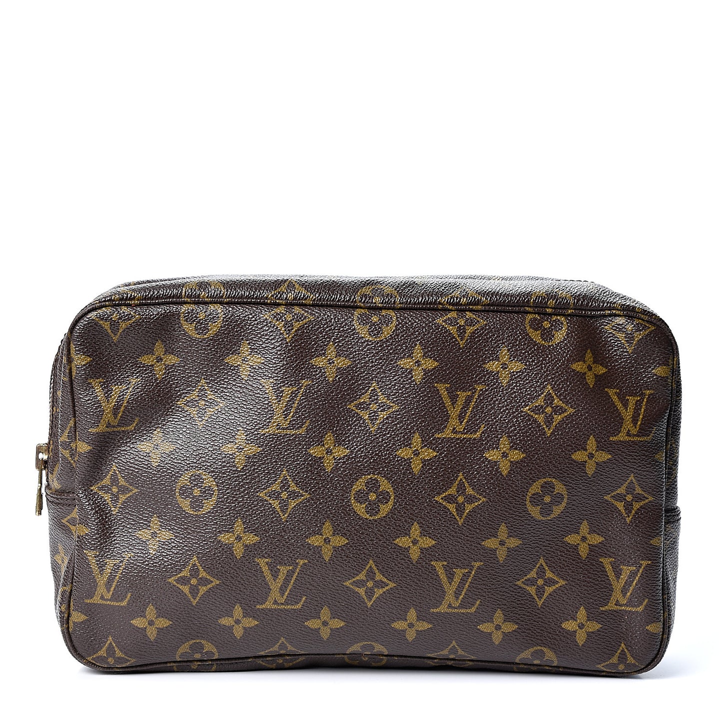 Monogram Trousse Toilette 28