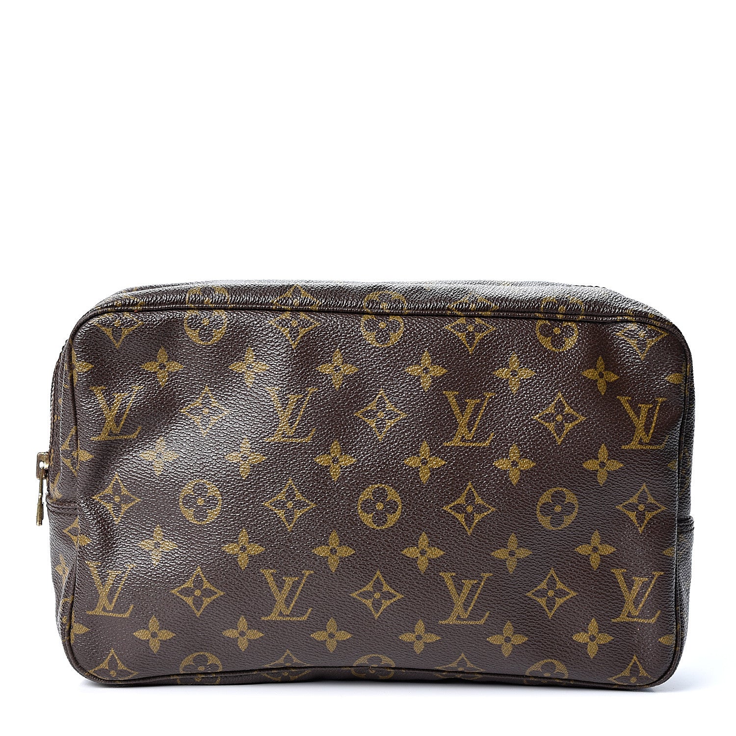 Louis Vuitton Monogram Trousse Toilette 28 1 of 7