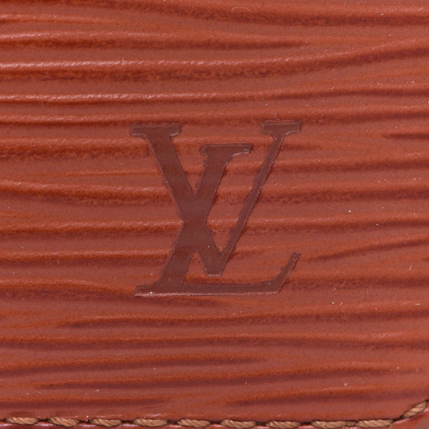 Epi Key Pouch Kenyan Fawn