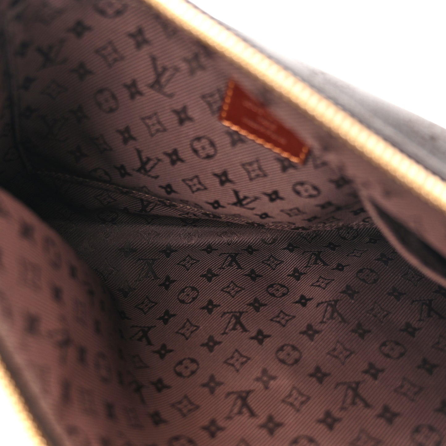 Mahina Onatah Pochette Moka
