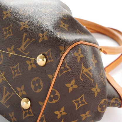 Louis Vuitton Monogram Tivoli PM 8 of 11