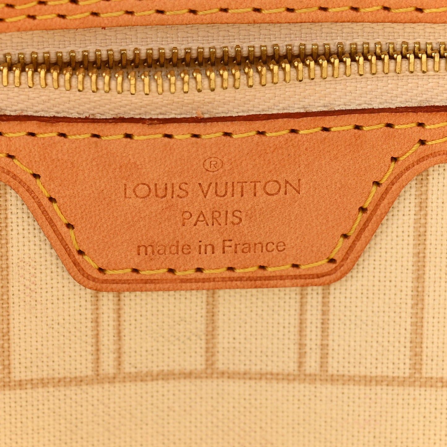 Damier Azur Neo Neverfull PM