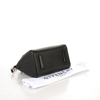 Givenchy Sugar Goatskin Small Antigona Black 4 of 7