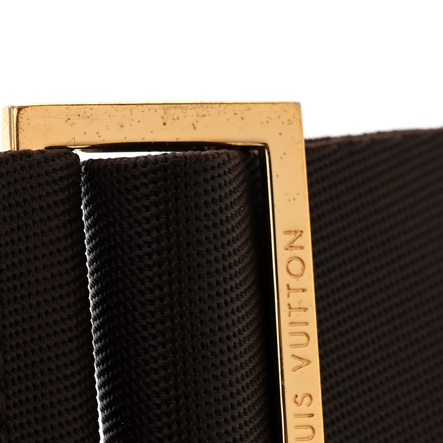 Louis Vuitton Damier Ebene Geronimos 12 of 12