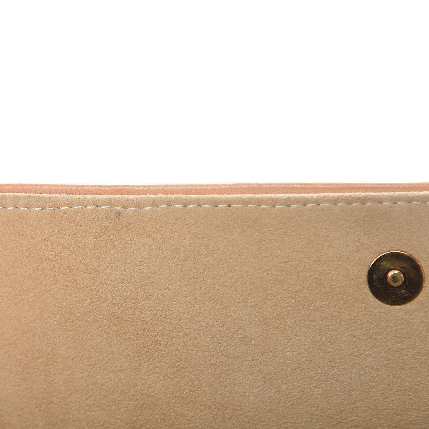 Louis Vuitton Monogram Pochette Twin GM 13 of 14