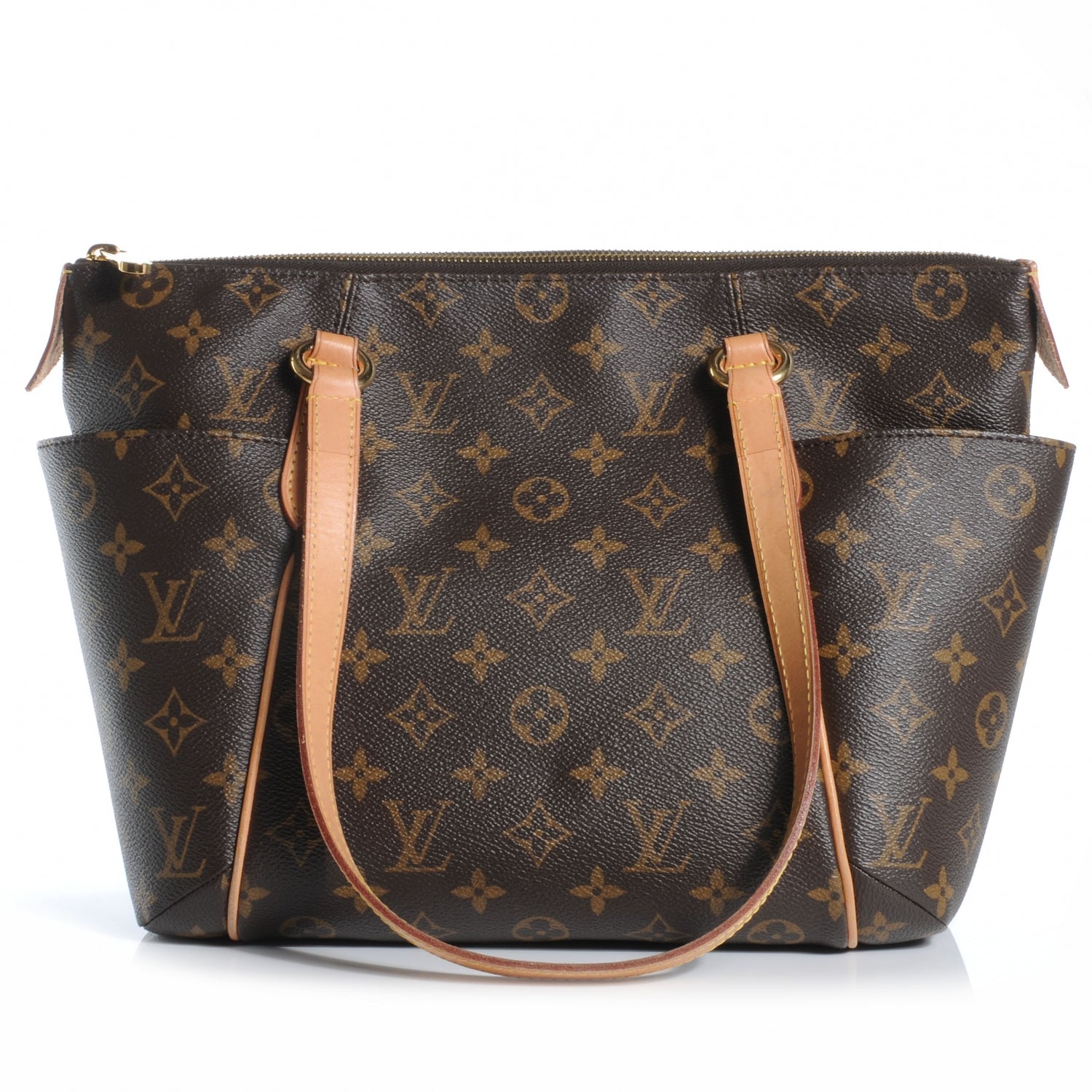 Louis Vuitton Monogram Totally PM 1 of 7