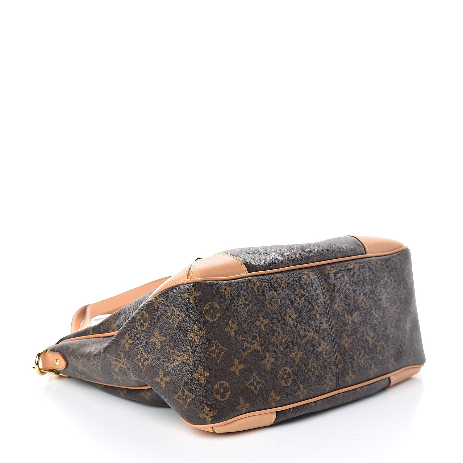 Louis Vuitton Monogram Estrela MM 4 of 9