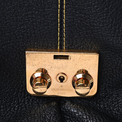 Louis Vuitton Suhali L'Absolu De Voyage Black 15 of 15